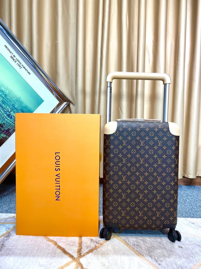 Louis Vuitton Suitcase